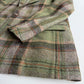 Polo Ralph Lauren (46R) Wool/Alpaca Tweed Plaid Unstructured Green Sport Coat