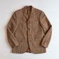 Polo Ralph Lauren (40R) Wool/Alpaca 4-Button Tweed Over Check Sport Coat