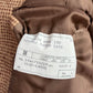 VNTG Polo Ralph Lauren (44L) Barleycorn Tweed Wool Sport Coat