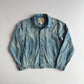 MINT! RRL Ralph Lauren (M) Engineer Dot Stifel Indigo Twill Cotton Jacket