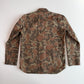MINT Rogue Territory (M) Anniversary Camo Chore Harbor Jacket