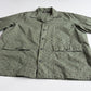 NWOT RRL Ralph Lauren (XL) Evanston Cotton Ripstop Short Sleeve Camp Shirt