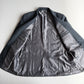 Ermenegildo Zegna (54L) "Mila" Trofeo Wool/Cashmere Micro-Check Brush Sport Coat