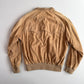 VNTG Polo Ralph Lauren (M) Western Glove Soft Suede Leather Jacket