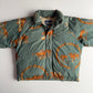 VNTG Ralph Lauren (M) Equestrian Down-Filled Puff Jacket