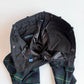 Polo Ralph Lauren (34x31) Wool Tartan Side Tab Red/Yellow Accent Pants
