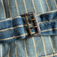 MINT! RRL Ralph Lauren (M) Engineer Dot Stifel Indigo Twill Cotton Jacket