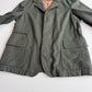 Ermenegildo Zegna (M) "Soft" Loden Green Wool/Cashmere Sport Jacket