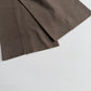 NWOT Ermenegildo Zegna (36W, 54IT) Cotton/Angora Side-Tab Unhemmed Pants