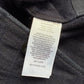 RRL Ralph Lauren (S) Indigo Brushed Cotton/Wool Herringbone Sport Coat
