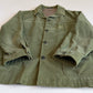 Ermenegildo Zegna (52) Green Cotton/CashmereCorduroy Sport Coat
