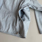 VNTG Polo Ralph Lauren (L) Hickory Stripe Field/Work Cotton Coat