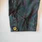 MINT Polo Ralph Lauren (XL) Paisley Gold-Button Canvas Chore Coat