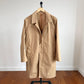 Private White VC (6 /XL) Jack's Mac Ventile Cotton Khaki Rain Coat