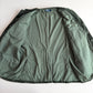 VNTG Polo Ralph Lauren (2XL) Loden Green Corduroy Half-Belt Field Jacket