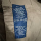 Polo Ralph Lauren (32x30) 100% Wool Tweed Military Green Cargo Pants