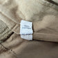 VNTG Polo Ralph Lauren (L) Sage/Olive WWII Military Raglan Bomber Jacket