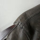 Belstaff Brad Gold Label (M) Motorcycle Leather Jacket