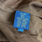 NWT Polo Ralph Lauren (L) A2 Bomber Farrington Leather Brown Jacket