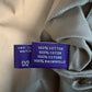 Ralph Lauren Purple Label (L) 100% Cotton Khaki Car Coat