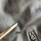 Polo Ralph Lauren (2XL) Midnight Brown Sheep Leather Cafe Racer Motorcycle Jacket