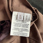 Ermenegildo Zegna (M) "Soft" Loden Green Wool/Cashmere Sport Jacket