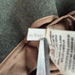 Ermenegildo Zegna (M) "Soft" Loden Green Wool/Cashmere Sport Jacket