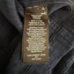 RRL Ralph Lauren (M) Indigo Dyed Cotton Naval Sport Chore Coat