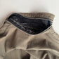 Epaulet New York (XL) Olive Green Canvas Military Field Jacket